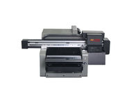 Tinta Uv Khusus 220V Multifungsi Flatbed Printer Dua Arah Langsung Ke Ponsel Case Gambar Lukisan