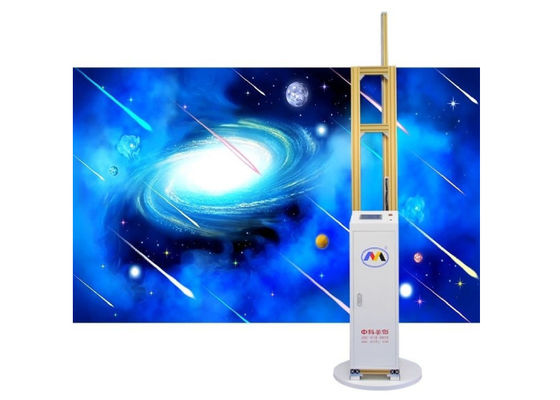 4.3 ''Lcd Touch Screen 3d Inkjet Printer Eco Ink